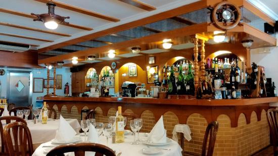 Restaurante Reno