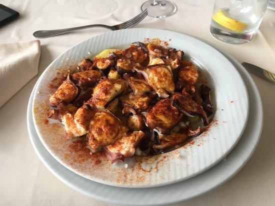 Restaurante Port Nautic