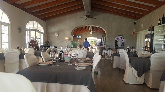 Restaurante Alcalde
