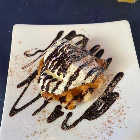 Incognito Cafe Bar