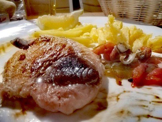 Restaurante El Cana