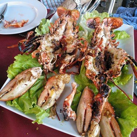 Taberna Las Tablas