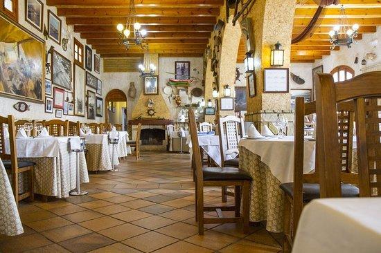 Casa Bigote