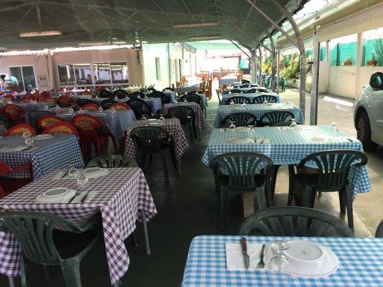 Churrasqueria Ramon