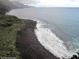 Playa de Guayedra