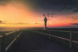 Faro de Ajo