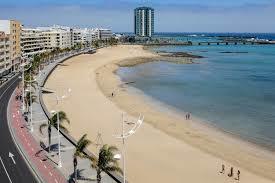 Playa del Reducto