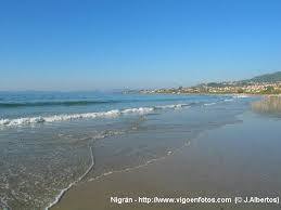 Playa de Patos