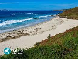 Playa de Bascuas