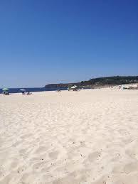 Praia Pragueira