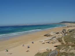 Playa del Vilar