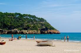 Platja de la Mora
