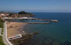 Playa de La Palmera