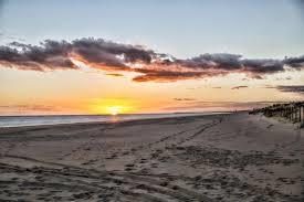 Playa de Islantilla