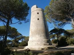 Torre de Meca