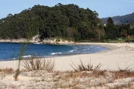 Playa De Portomaior