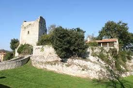 Torre de Estrada