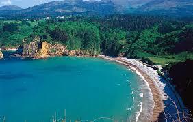 Playa de Cadavedo