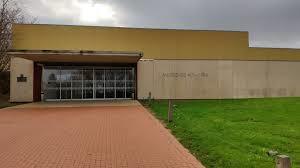 Museo Nacional y Centro de Investigación de Altamira