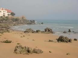 Playa de Ris