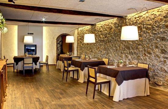 Restaurante El Retiro