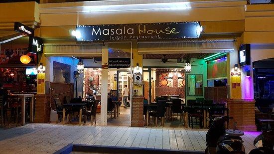 Masala House