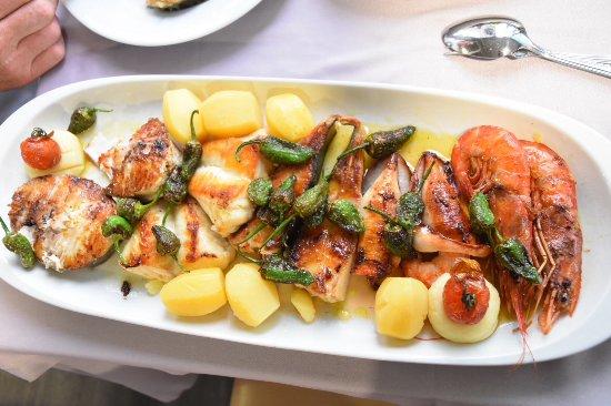Restaurante VEIRAMAR