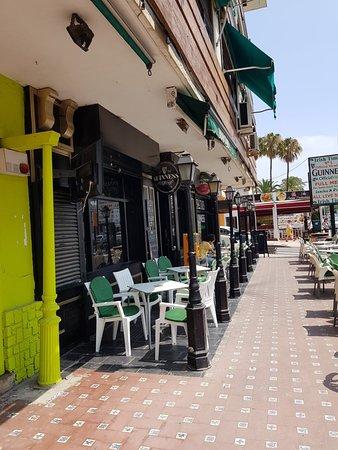 The Irish Times Benalmadena