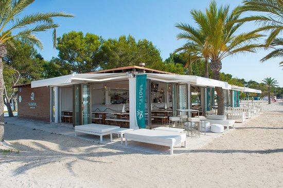 Sea Soul Beach Club