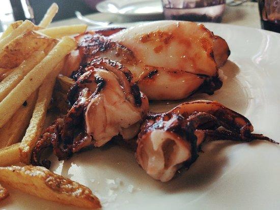 gospodaix restaurant