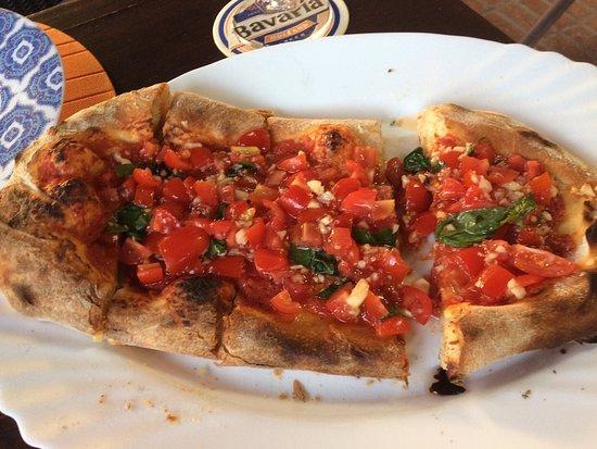 Pizzeria Cellini
