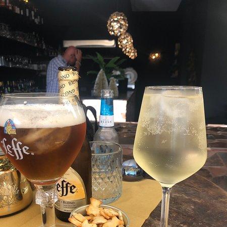 Bar a Bar