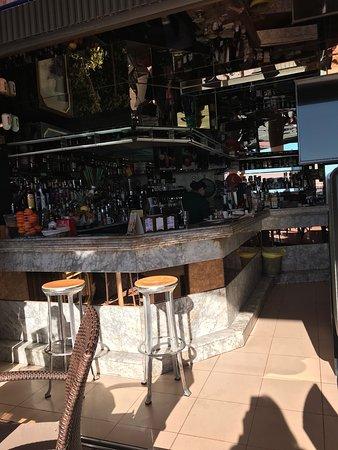 Cafe San Remo