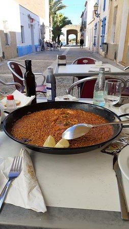 Restaurante Masin