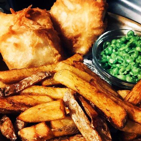Rock's Grub Kitchen