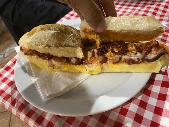 Taberna Taperia A Eira
