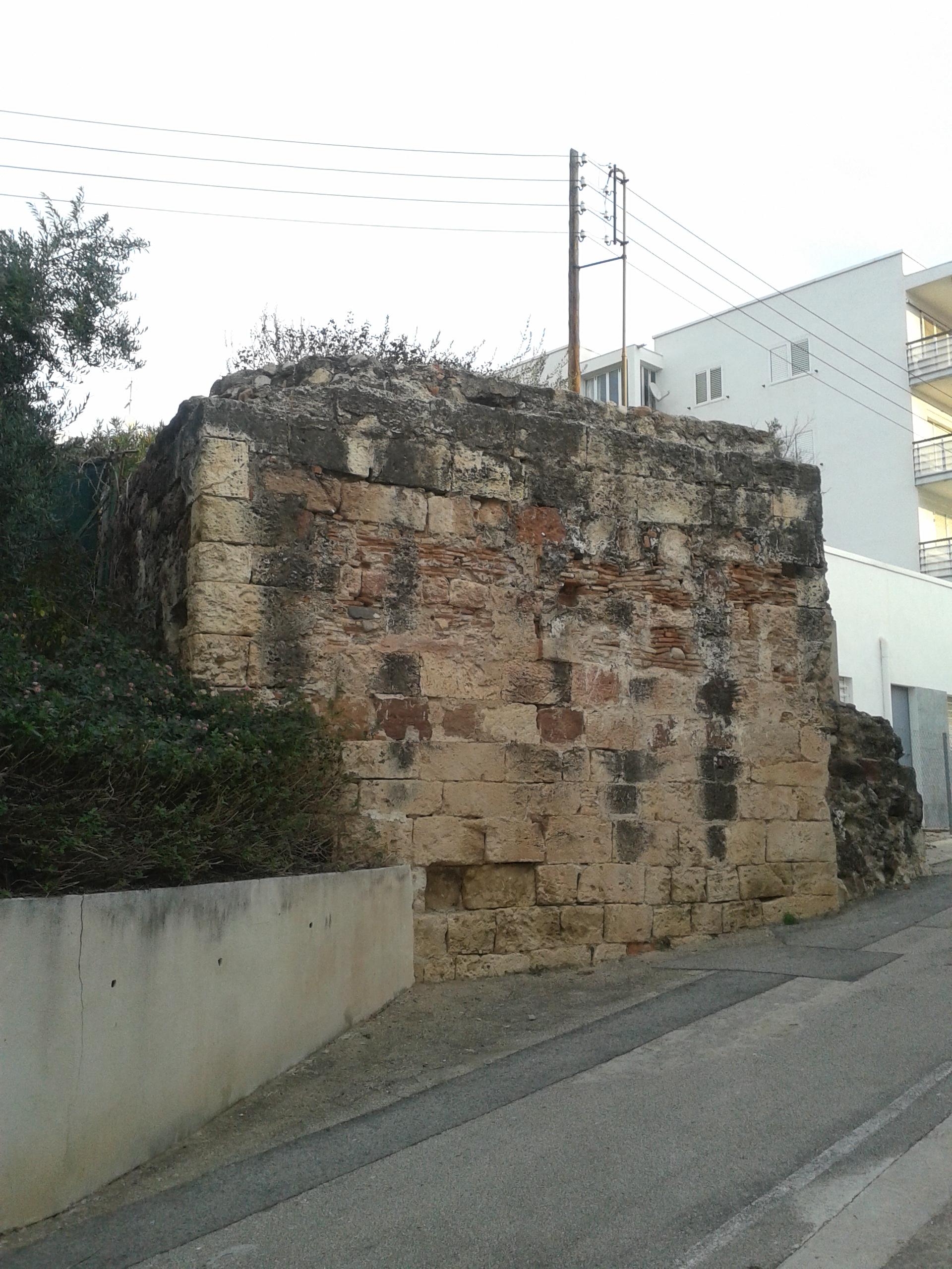 el Molí de la Torre