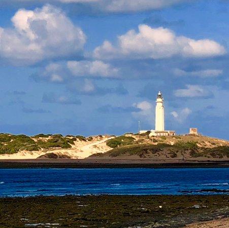 Faro De Trafalgar