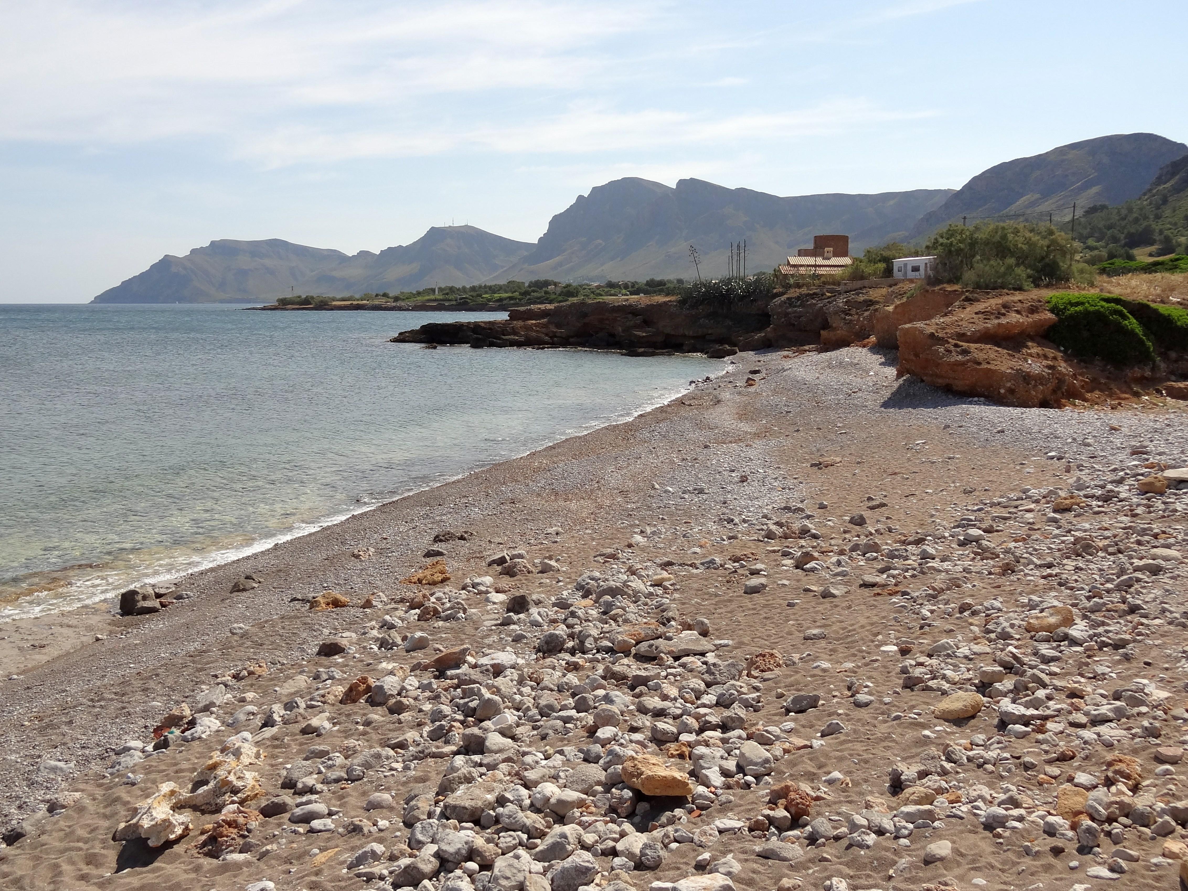 Caló d'Es Parral