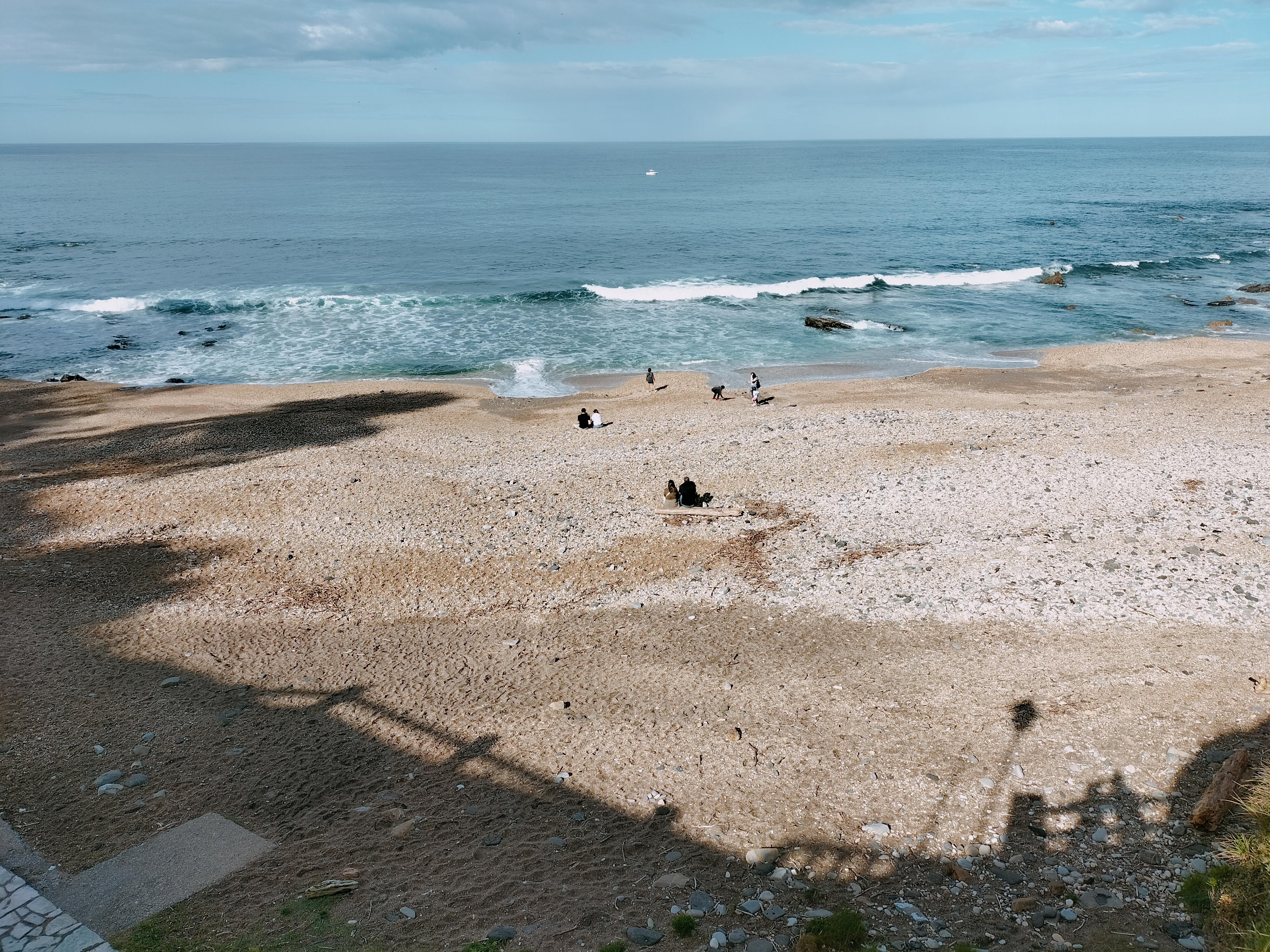 Playa de La Atalaya
