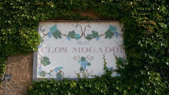 Clos Mogador