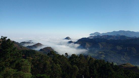 Mirador del Fito