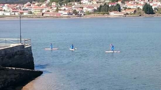 Abel Lago Watersports