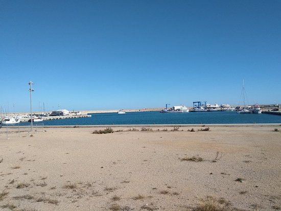 Playa Vinaròs