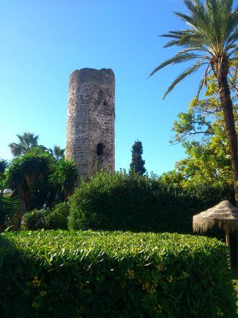 Torre de Baños o Casasola