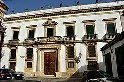 Palacio de Camporreal