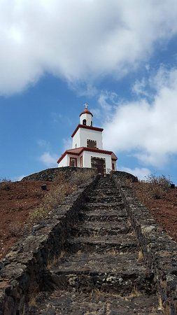 Campanario Frontera