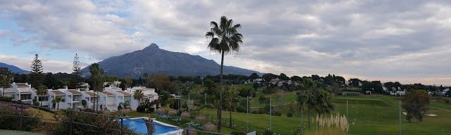 Aloha Golf Club