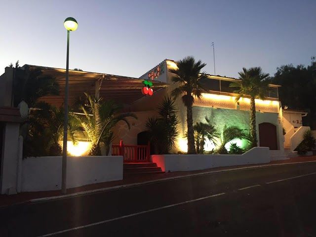 Pacha Sitges