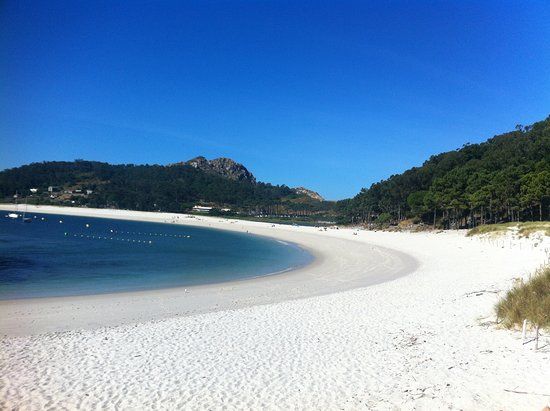 Islas Cies